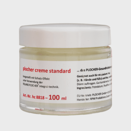 Plocher Creme Standard