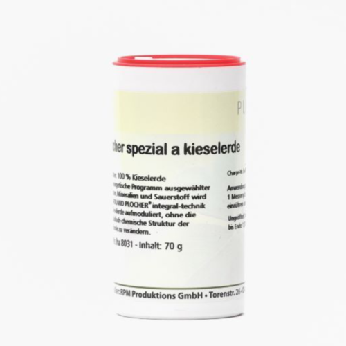 Plocher Dolomit spezial a