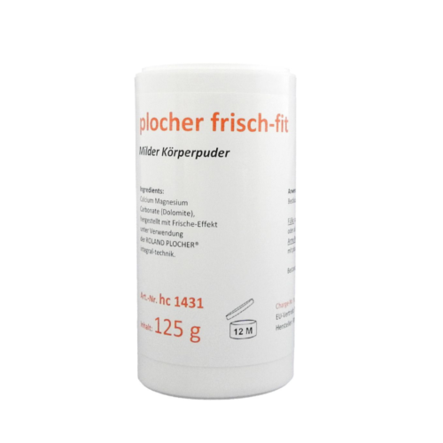 Plocher Frisch-Fit