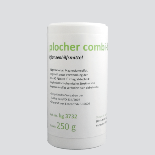 plocher combi-blatt mg