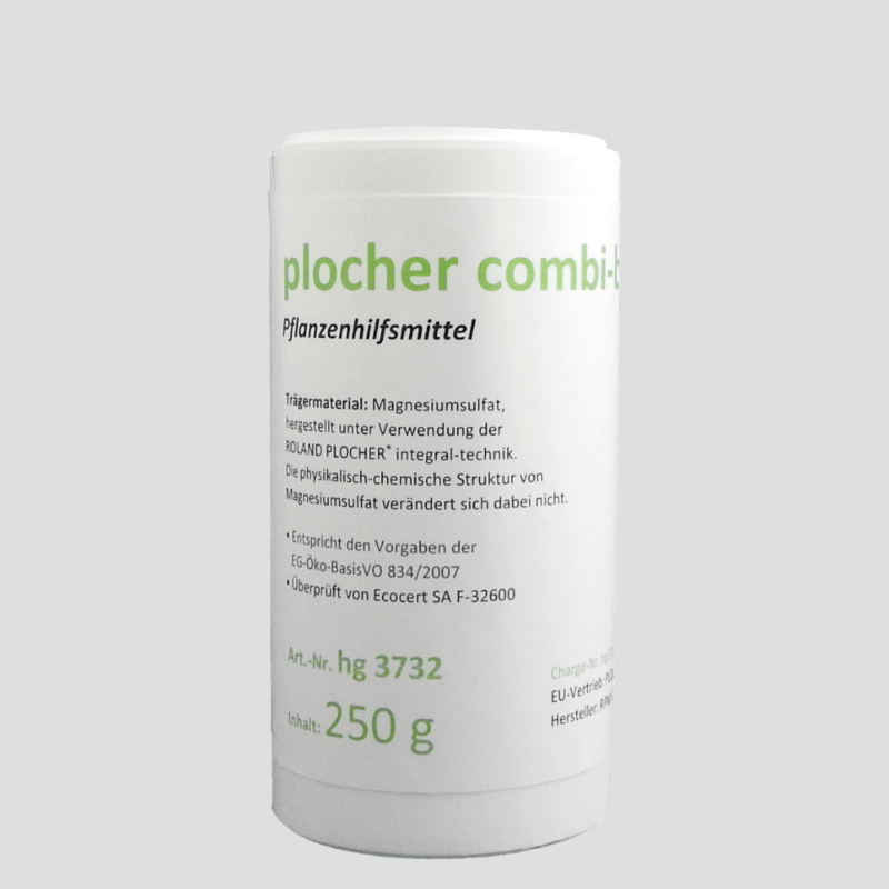 plocher combi-blatt mg