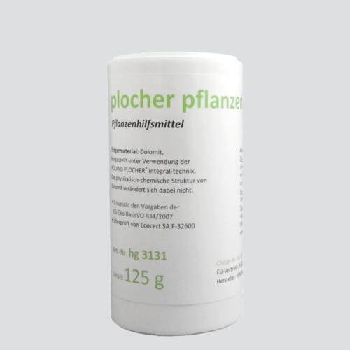 plocher pflanzen