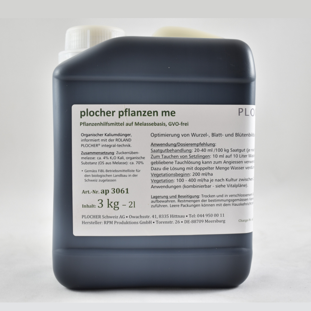 plocher pflanzen me – Bild 2