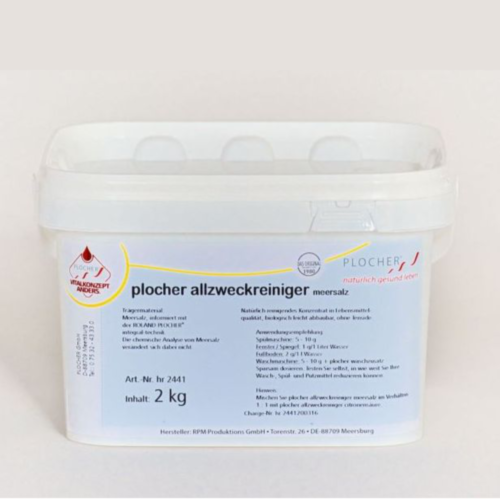 plocher allzweckreiniger