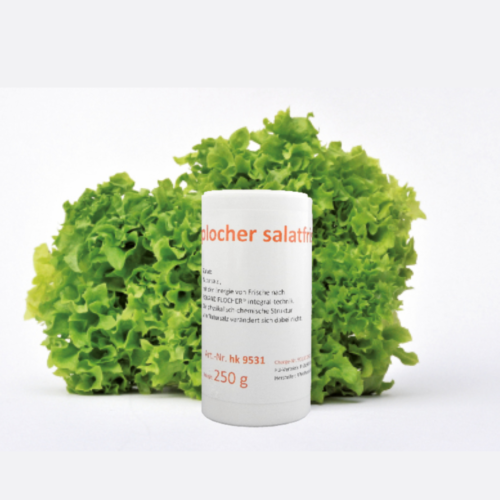 plocher salatfrisch