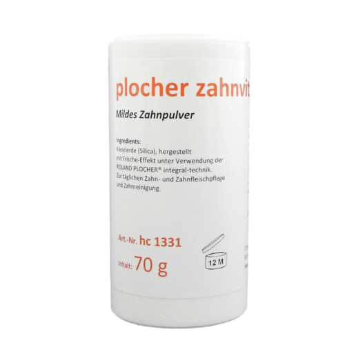 Plocher Zahnvital ke